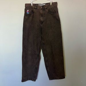 Polar Big Boy, OG Brown